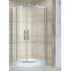 shower enclosure shower glass,shower door E-3257