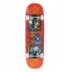 Foundation Skateboards Television Complete Skateboard - 8.5 x 32 YOBANG OEM