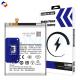 High Capacity 3700mAh EB-BA905ABU Battery for Samsung Galaxy A90 A80 Mobile Phone