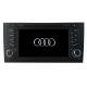 Audi A6 1997-2002 Android 10.0 Car DVD Multimedia Player with GPS Navigation Sat Nav Support Mirrorlink AUD-7666GDA