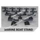 Marine CB/T3791-1999 marine common bracket H1-12, marine H1-18 CB/T3791-1999 marine common bracket