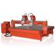 3kw Air Cooling Spindle Multi - Head CNC Router Wood Engraver Machine