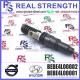 Common Rail Diesel Fuel Injector 33800-84700 BEBE4L00001 BEBE4L00002 for Engine Parts