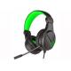 Stereo Gaming Headset Xbox Wired Headphones With Mic