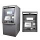 Full Function Automated Teller Machine Cash And Check Mixed Deposit