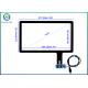 15.6 Inch Projected Capacitive Touch Panel For Panel PCs , Kiosks , POS Terminals