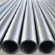 Round Galvanized Steel Pipe 12M 6M 6.4M 5.8-12M DIN EN Galvanised Steel Tube