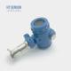 Display Flush Diaphragm Pressure Sensor SS316L Digital Pressure Transducer