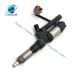 common rail injector 095000-0810 095000-0812 23910-1231 23910-1231C for H-INO K13C diesel engine