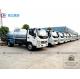 Foton 5000L SS 304 2B Water Bowser Truck For Drinking Water Transport