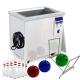 Golf Club Teeth Dental Ultrasonic Cleaning Machine For Pcb Stainless steel
