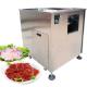 280KG Automatic Fish Filleter Machine Smoked Salmon Slicing Machine 6mm 300pcs/ H