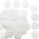 Plastic Foam Insulation Washers Insulation Spacer  For Long Lasting Chemical Resistance And Durability