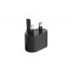 5V 2A Travel USB Charger , EN55024 Wall Charger USB Adapter