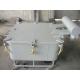 Quick Acting Ship Hatch Cover Watertight / Waterproof Marine Steel Hatch Cover