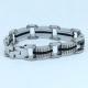 High Quality Stainless Steel Fashion Mane's Women's Bracelet LBS69