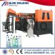 High Speed PET Bottle Blow Molding Machine Easy Installation High Eficiency Production
