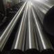 316Ti Titanium Alloy Round Stainless Steel Pipe for engineering structures