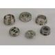 Precision Stainless Metal CNC Machining Parts With Polishing Painting