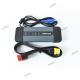 New For SINOTRUK HOWO esttc Diesel Engine Heavy Duty Truck Diagnostic Tool For Sinotruck Diagnostic Interface