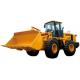 New Sky NK946 Front End Loader 4 Ton Wheel Loader For Sale