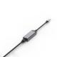 USB to Network Adapter Compatible with MacBook Pro Surface Pro Plug and Play