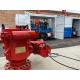 AISI 4130 API 16A Rotating BOP Blowout Preventer For Oil & Gas Well Control