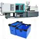 1026g Injection Capacity Automatic Injection Molding Machine with 700mm Mold Opening Stroke and Computerized Control System