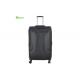 19 24 28 Inch Scale Handle Trolley	Checked Luggage Bag