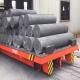 Heavy Duty 50 Tons Die Transfer Cart Industrial Low Voltage Rail Transport