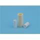 99.5% High Alumina Ceramic Parts Fit Sleeve and Piston for Sealing Fluid Pump