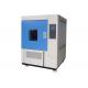 Programmable Xenon Arc Test Chamber Environmental Chamber Weathering Tester