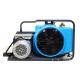 220 volt (single phase) breathing air compressor for use in scuba diving