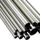 TP304L Welded Stainless Steel Pipe ASTM 410 Bright Annealed Tube For Instrumentation