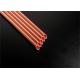 Transense Grooved Heat Pipe For Electricians ASTMB68/JISH3300 Standard