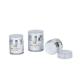 Screen Printing Cosmetic Container 15ml 30ml 50ml for Cream Acrylic Cosmetic Packaging