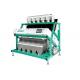 ISO9001 CE 8tph AI System Rice Color Sorter