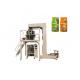LK420 Multihead Weigher Packing Machine Nuts Packaging Machine (150-1500ml)