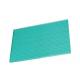 Hollow Shockproof Solid Polycarbonate Sheet Anti Corrosion Durable