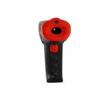 Multifunctional Laser Non Contact Infrared Thermometer Relative Humidity 10 - 95%RH