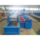 Safty High Way Guardrail Roll Forming Machine / Equipment 380V 3 Phase 50HZ