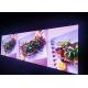 Waterproof Thickness And Light Weight Led Digital Screen Outdoor P8 Ads Electronic