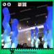 3M 210T Polyester Outdoor Event Decoration Inflatable Tentacle Pillar