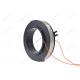 Machine Tool Slip Ring With Through Bore 200mm And High Voltage 3500V