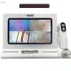 Desktop Scalp Analysis Care Machine for Skin Hair and Follicle Analysis For Commercial