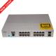 16 Port Gigabit Ethernet Cisco Catalyst 2960 Switch WS-C2960L-16TS-LL Long Lifespan