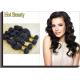 Brazilian Human Hair ExtensionsBody Wave 8-30 Soft Top , No Knots Remy Human Hair Bundles