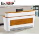 Modern Office Reception Table Modular Multifunctional For Home Office