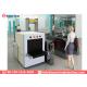 1.0KW ISO1600 X Ray Parcels Scanner SA6550 140kv Airport X Ray Machine