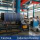 80KVA High Frequency Induction Heating Equipment For Wellhead Preheating